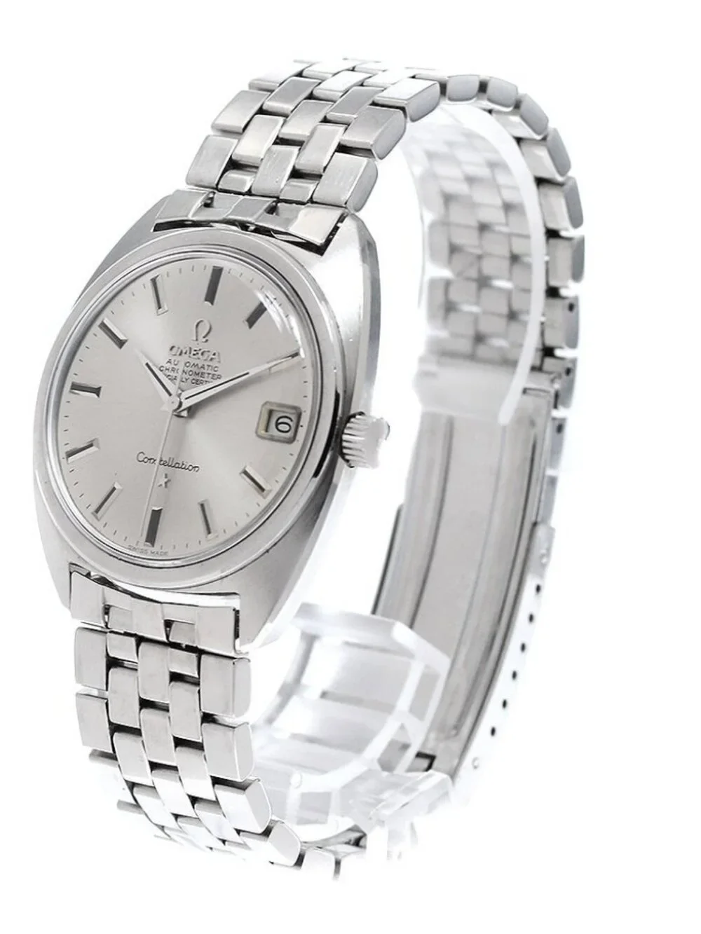OMEGA Constellation